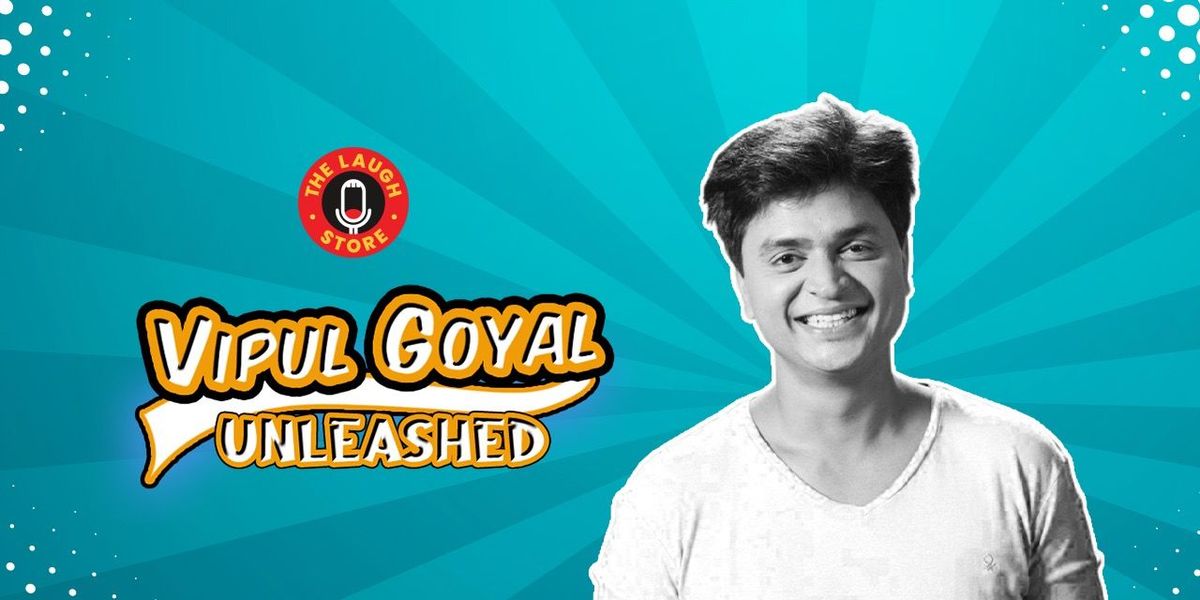 Vipul Goyal Unleashed