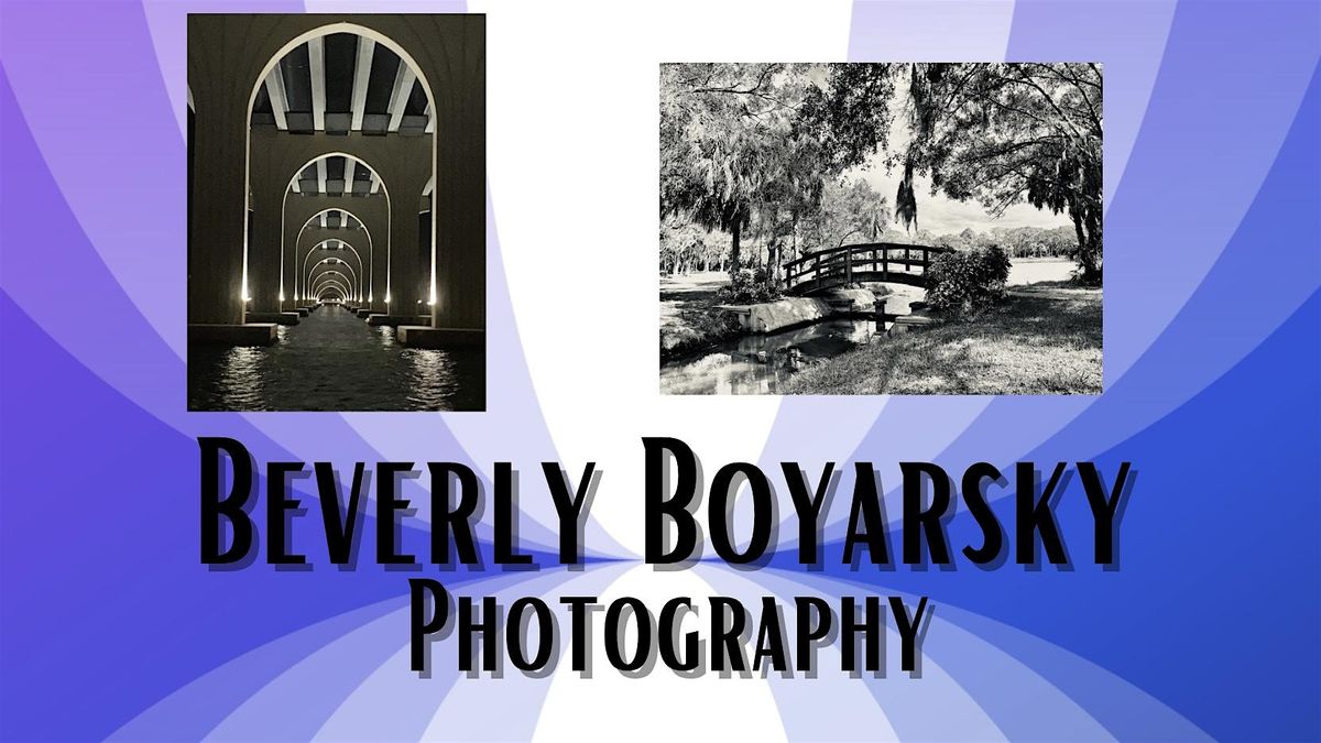 Beverly Boyarsky Photograpy | Sip Shop Hooray Opening Night