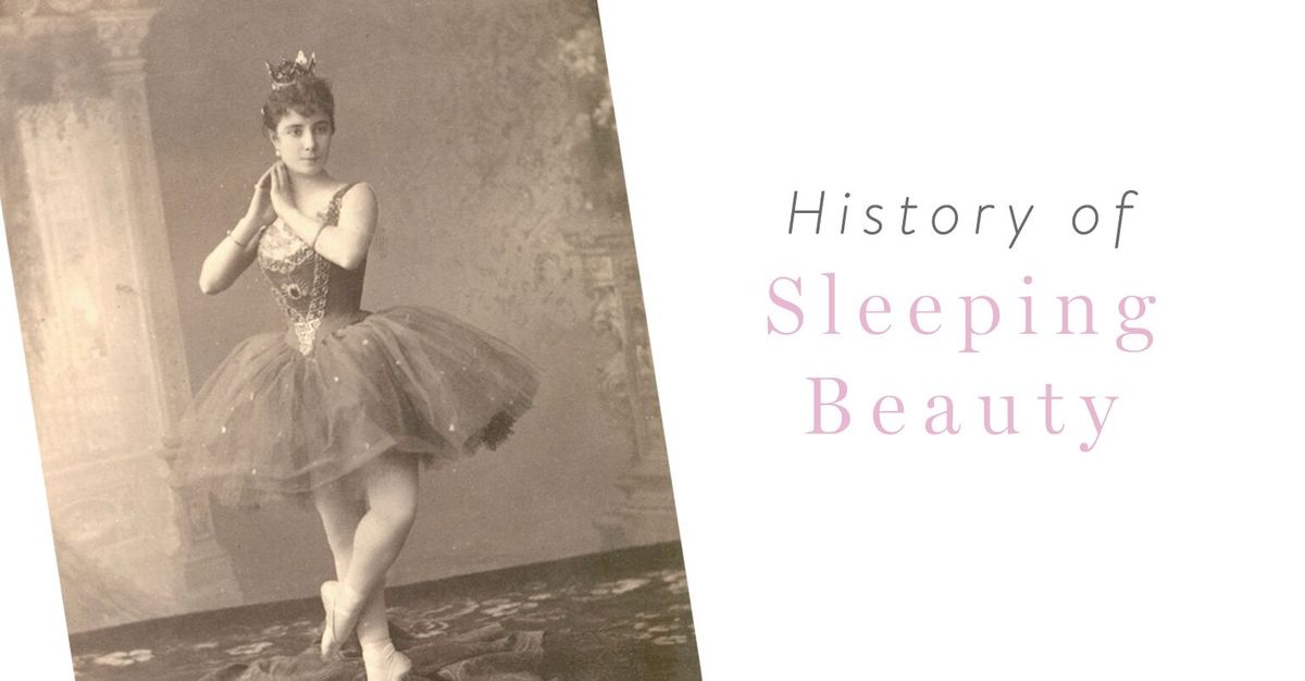 Sleeping Beauty - Ballet - Augusta