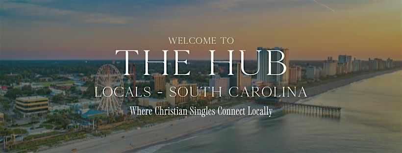 Columbia, South Carolina Events for Christian Singles