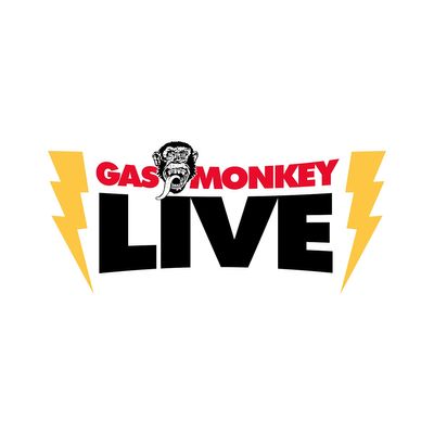 Gas Monkey Live