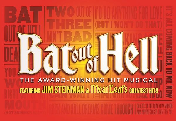 Bat Out Of Hell