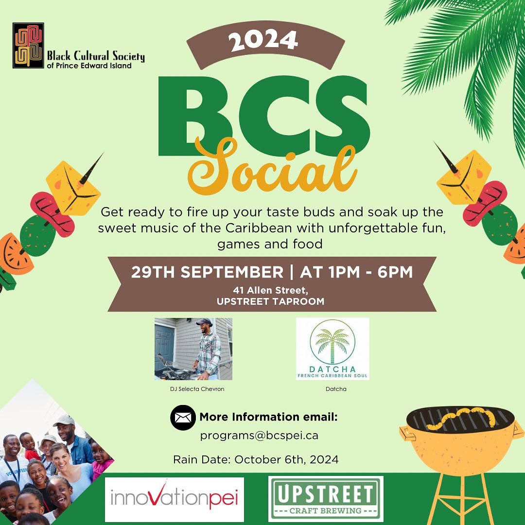 BCS Social 