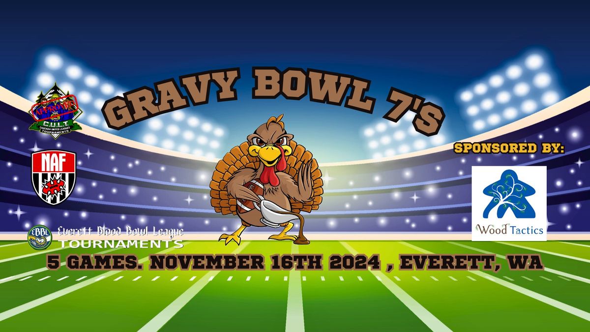 Gravy Bowl 7s Tournament