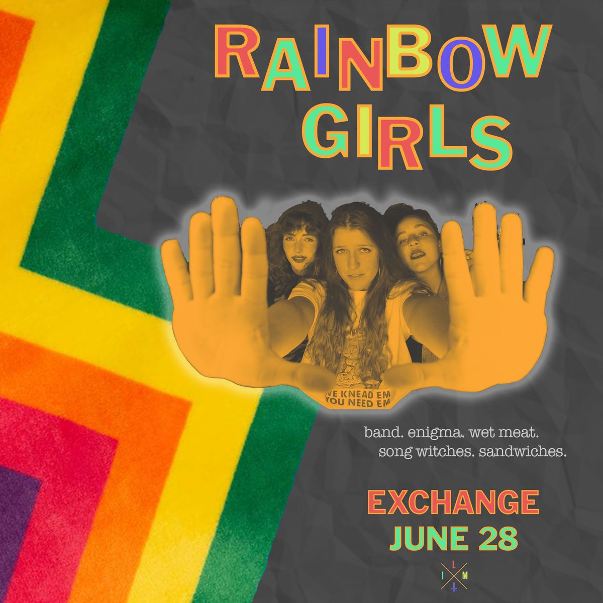 Rainbow Girls | Exchange