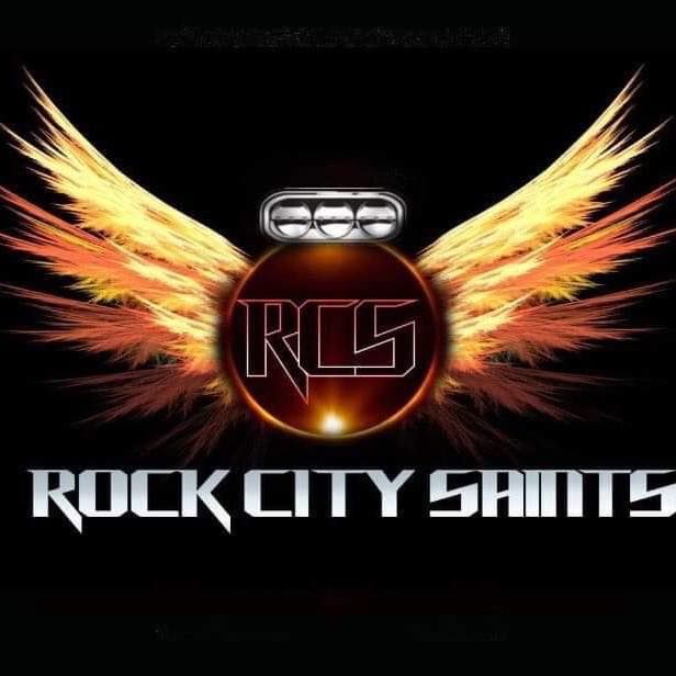 Glen Innes Services Club - ROCK CITY SAINTS