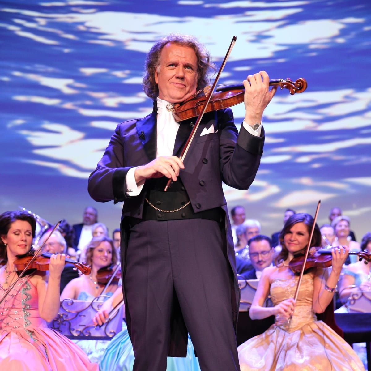 Andre Rieu at Uber Arena