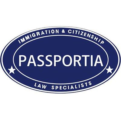 Passportia Limited