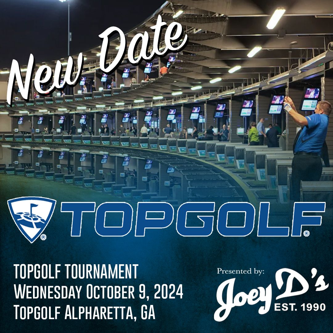 Topgolf Tournament