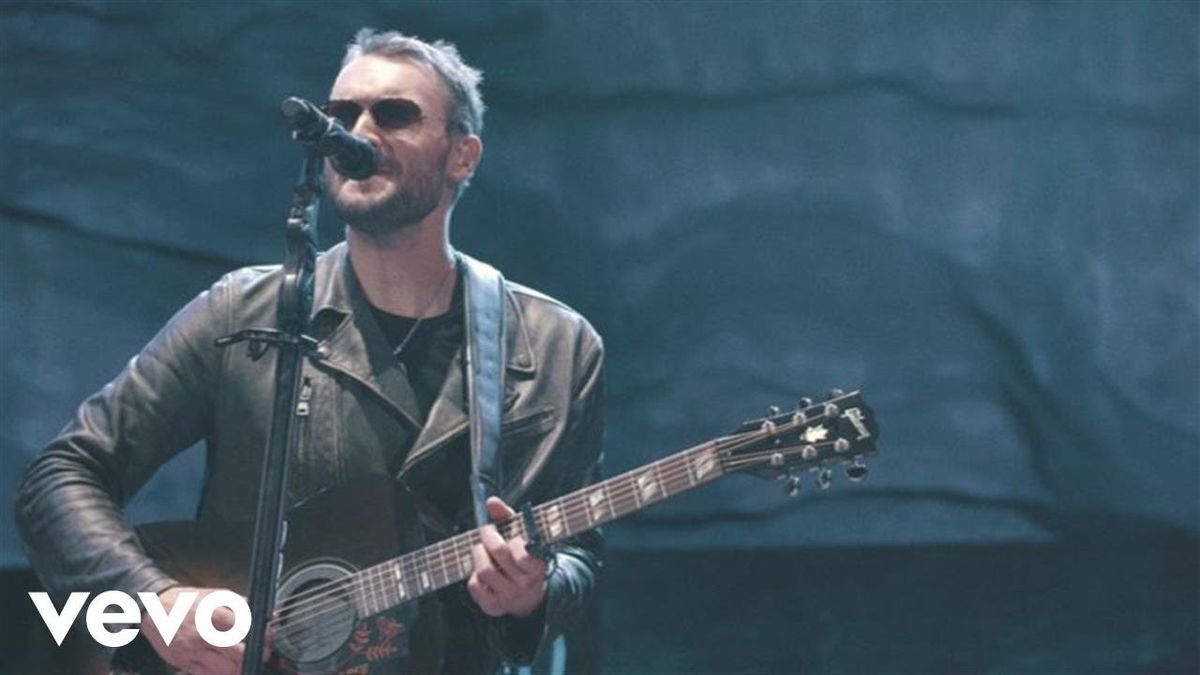 Eric Church