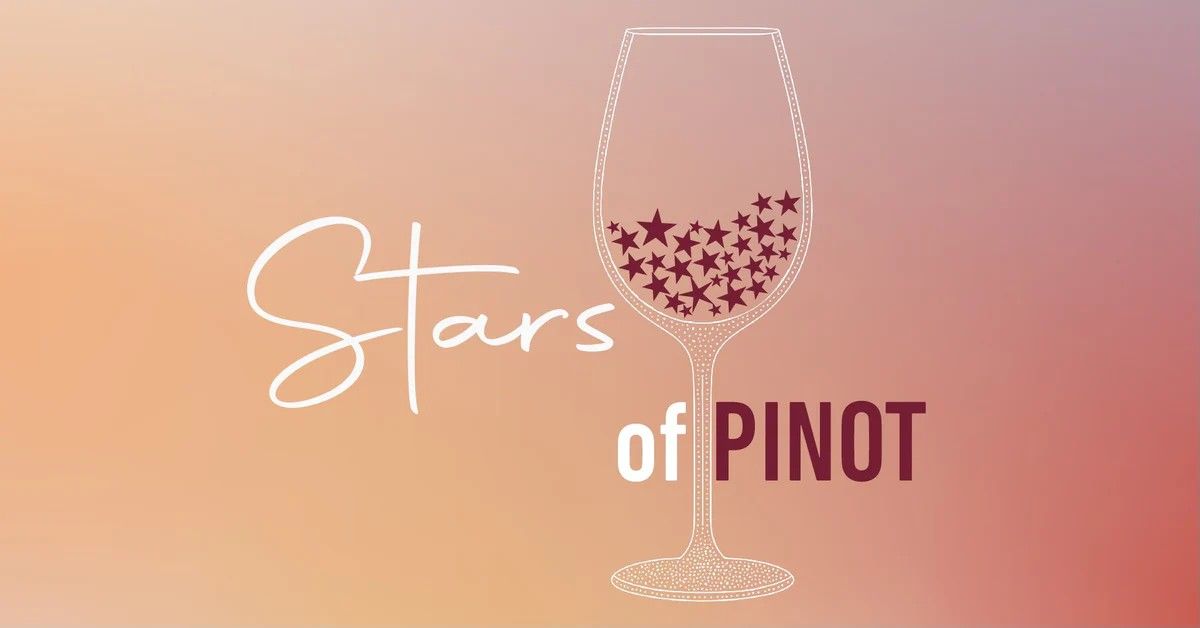 Stars of Pinot Noir 2024