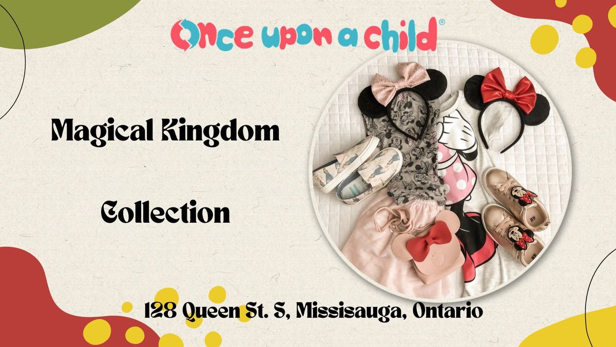 Magical Kingdom Collection