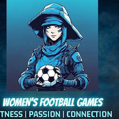 Women's Football Games