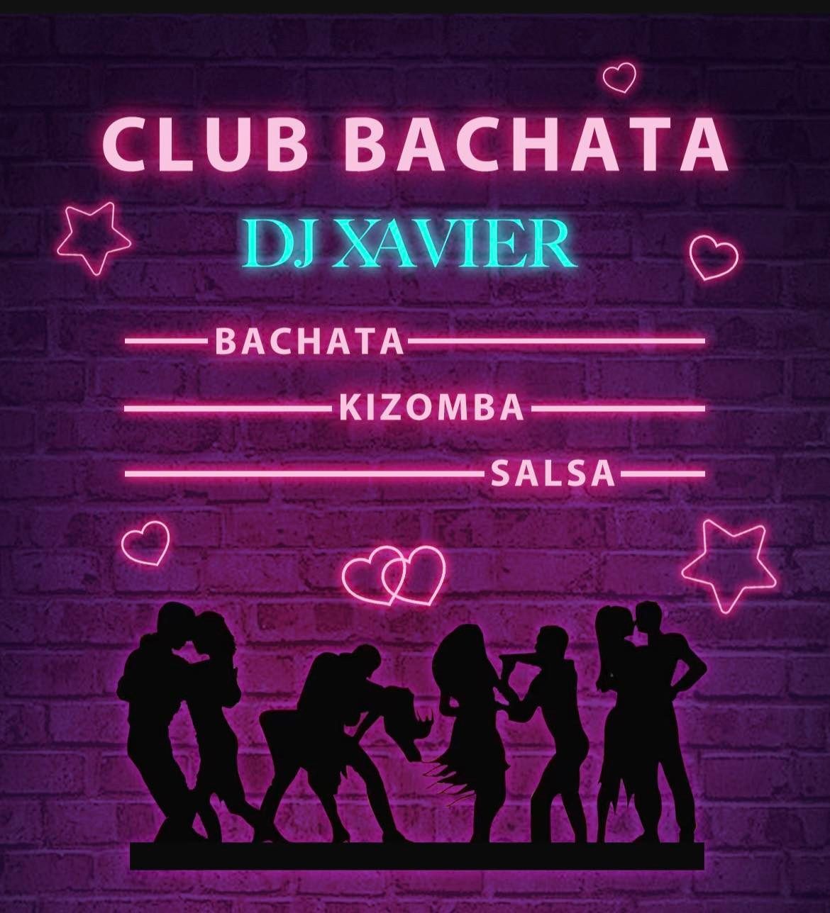 Club Bachata Party