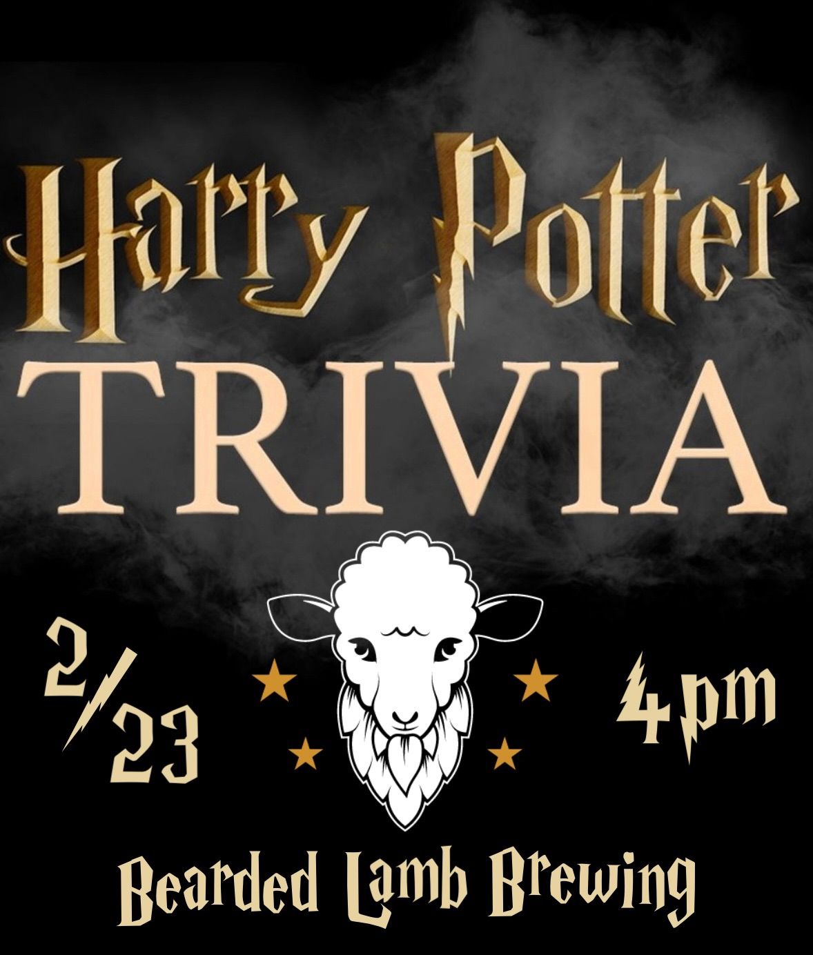 Harry Potter Trivia