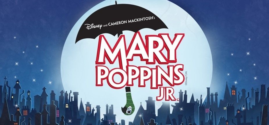 MARY POPPINS Jr