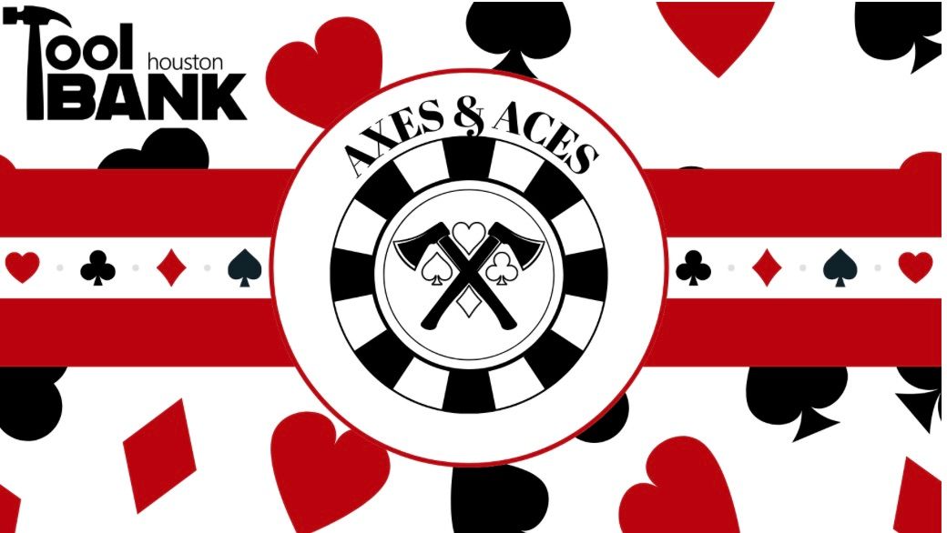 Axes & Aces Poker Tournament