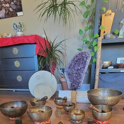 Blissful Massage & Wellness Center