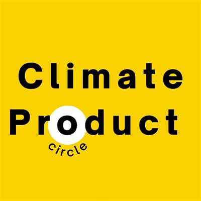Climate Product Circle