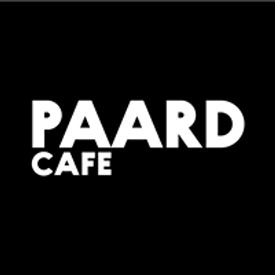 Paardcafe, Den Haag