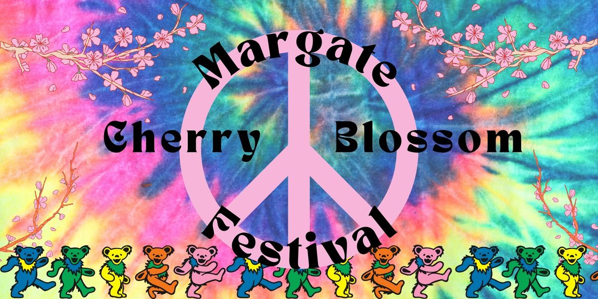 Margate's Cherry Blossom Festival