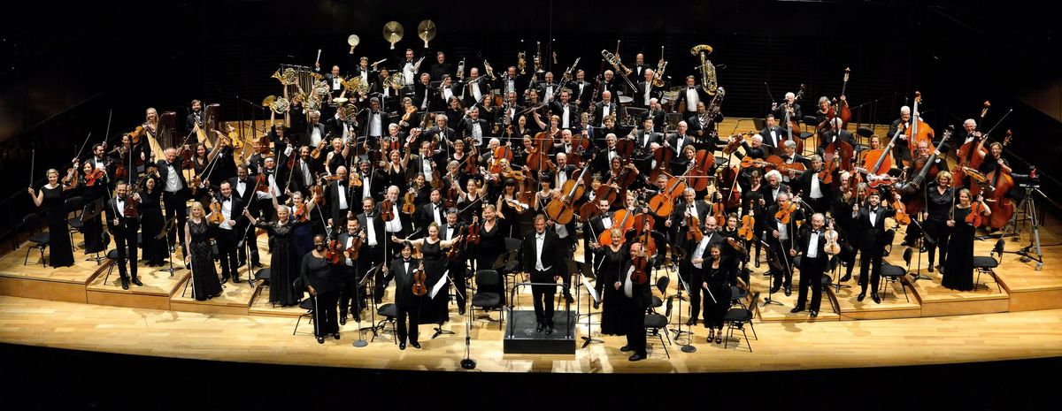 Charity Concert Paris, France 2025 | World Doctors Orchestra