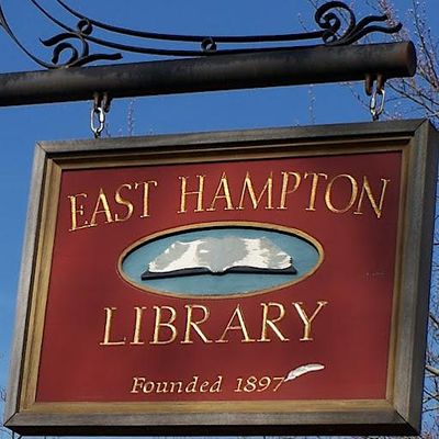 East Hampton Library