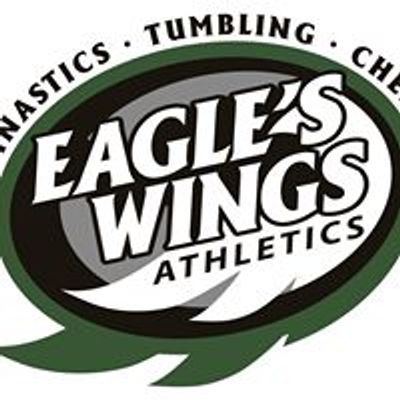 Eagle's Wings Athletics Prosper