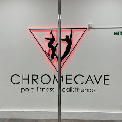 Chrome Cave Worthing