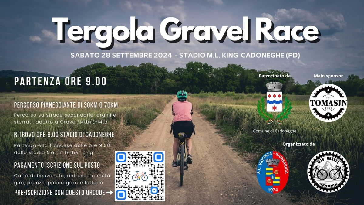 Tergola Gravel Race