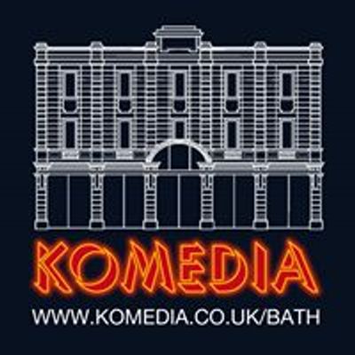 Komedia Bath