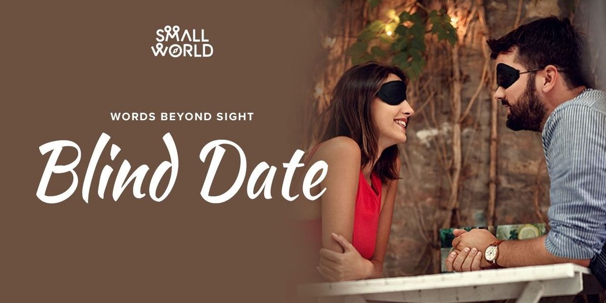 Small World Blind Date