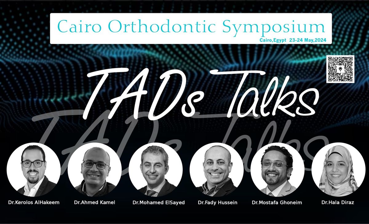 Cairo Orthodontic Symposium