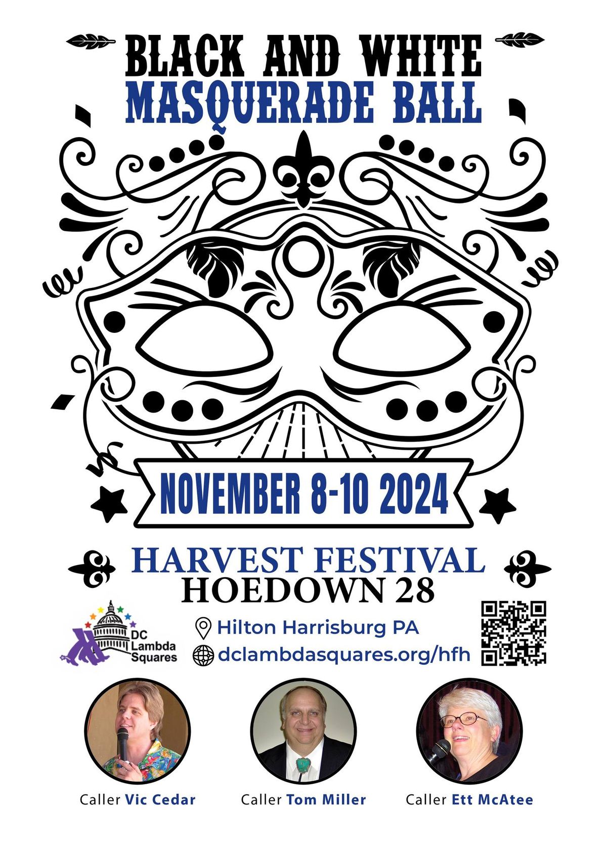 Harvest Festival Hoedown 28 