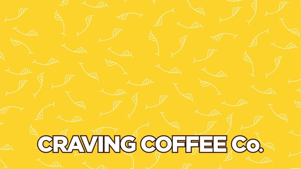 Launching Craving Coffee @ Leasure Bay Estate