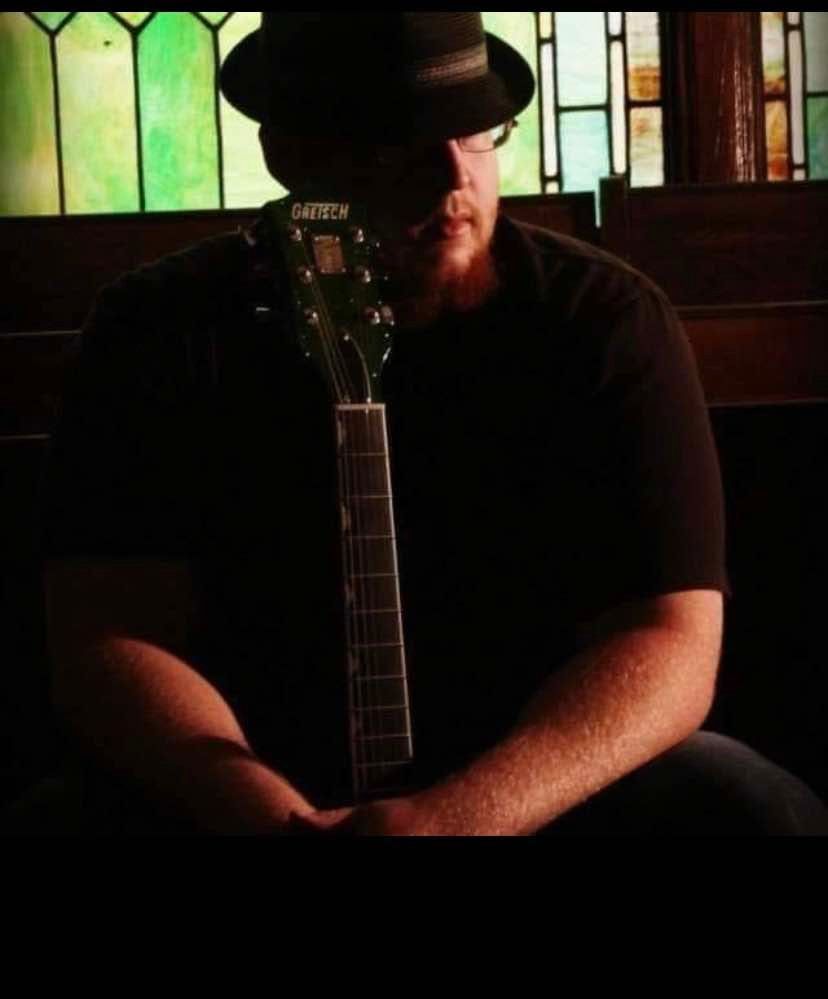 Live Music: Joe Kilgore