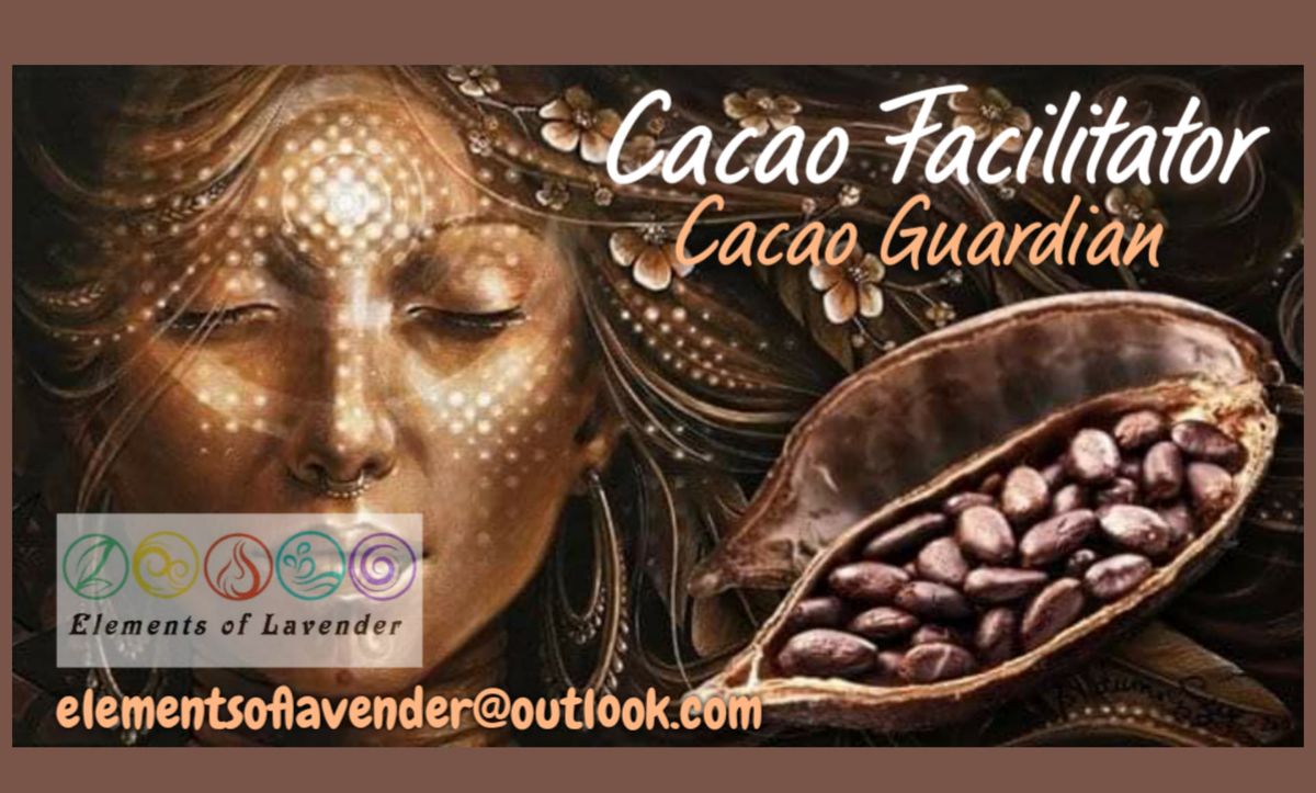 Cacao Facilitator Course