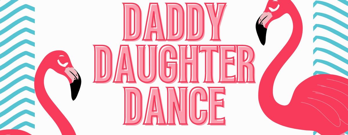 Daddy Daughter Dance