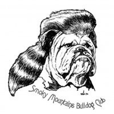 Smoky Mountains Bulldog Rescue