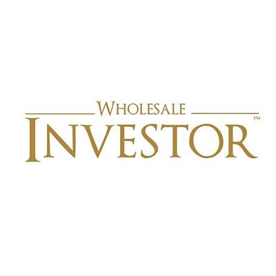 Wholesale Investor