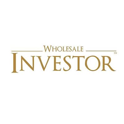 Wholesale Investor