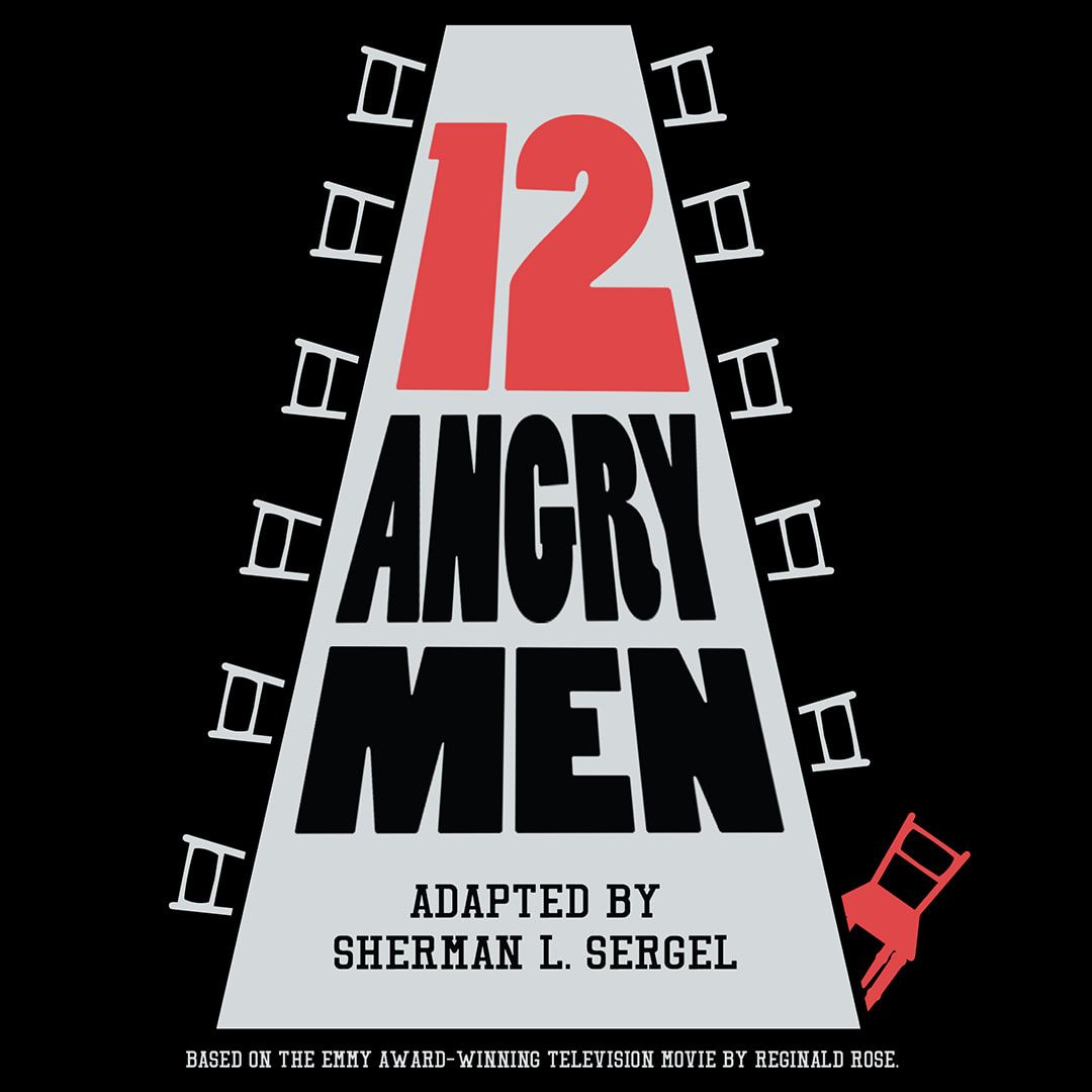 12 Angry Men