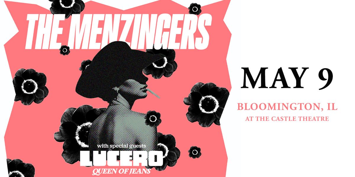 The Menzingers at Stone Pony