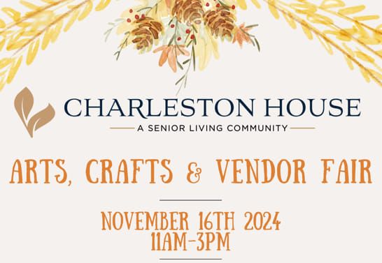 Craft and Vendor Fair