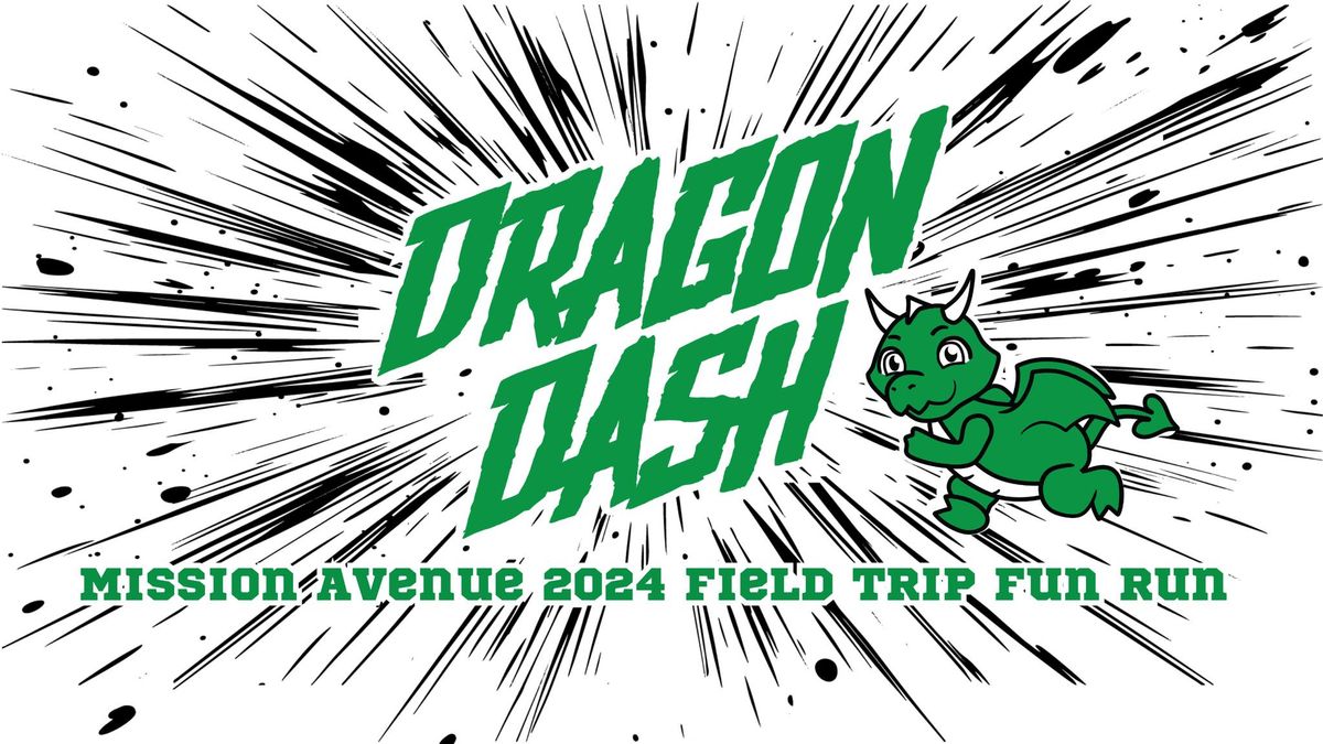 Dragon Dash Fun Run