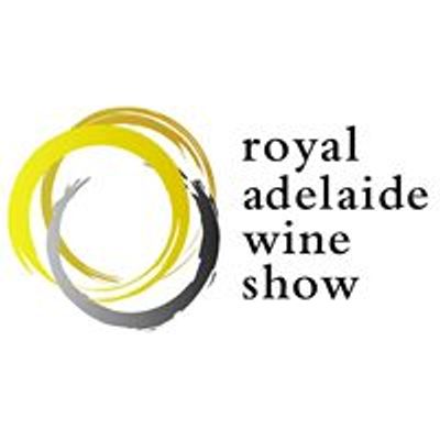 Royal Adelaide Wine Show