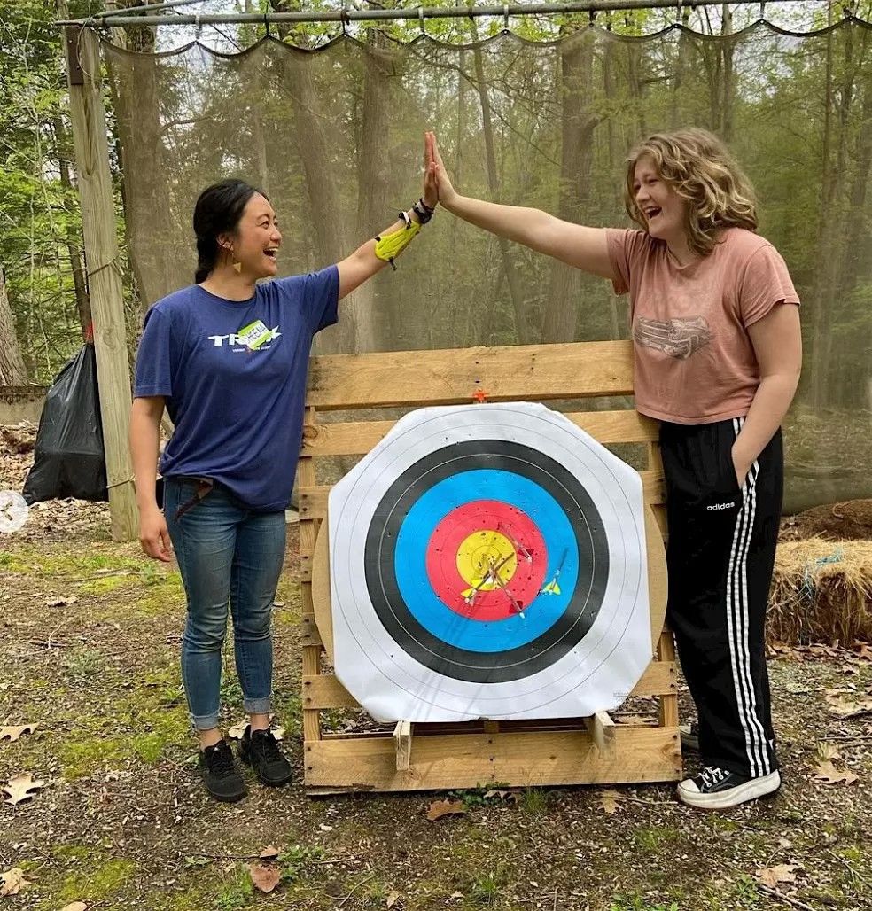 Celebrate World Archery Day at NJSOC! (for Adults and Youth ages 8+)