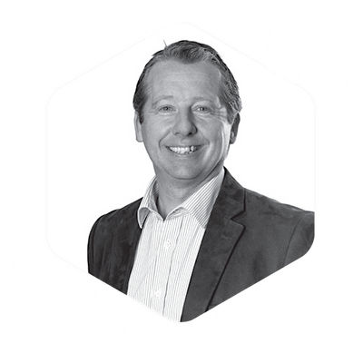 Ben Paul - CEO - The BD Ladder