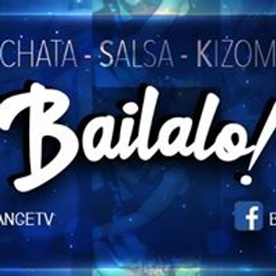 Bailalo Sweden