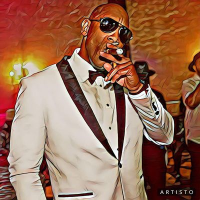 This event is presented by Mr. SODO